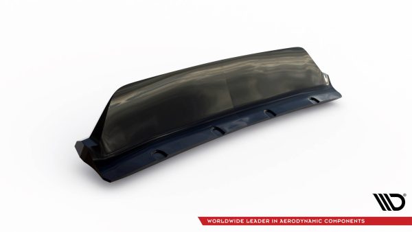 Diffuser Chrysler 300 Mk2