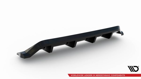 Diffuser Chrysler 300 Mk2