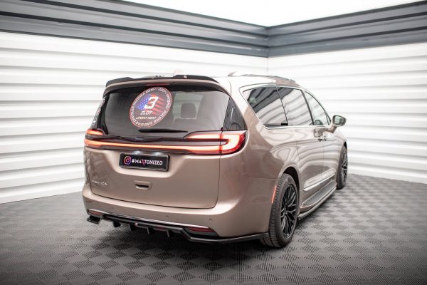 Diffuser Chrysler Pacifica Mk2