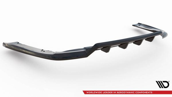 Diffuser Chrysler Pacifica Mk2
