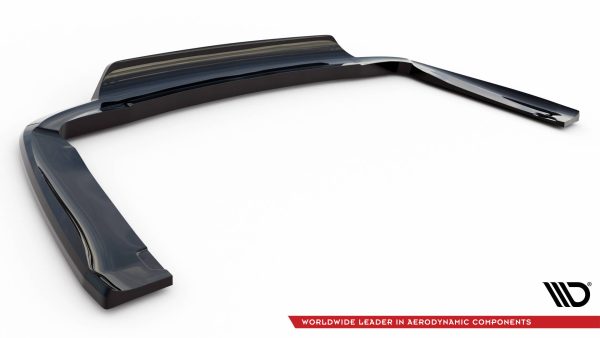 Diffuser Chrysler Pacifica Mk2