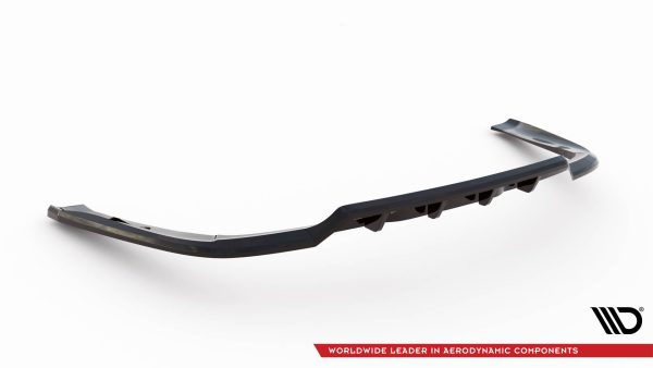 Diffuser Chrysler Pacifica Mk2 Facelift