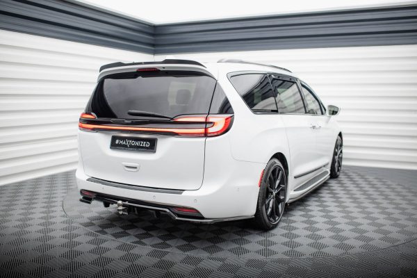 Diffuser Chrysler Pacifica Mk2 Facelift