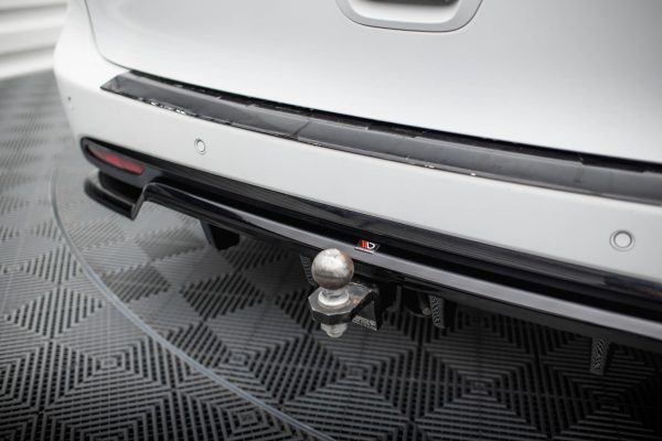 Diffuser Chrysler Pacifica Mk2 Facelift