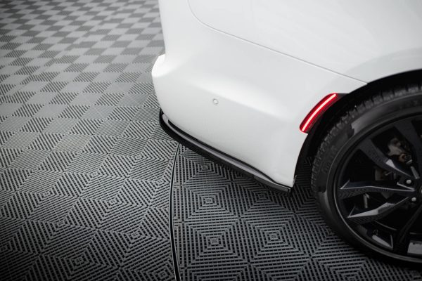 Diffuser Chrysler Pacifica Mk2 Facelift
