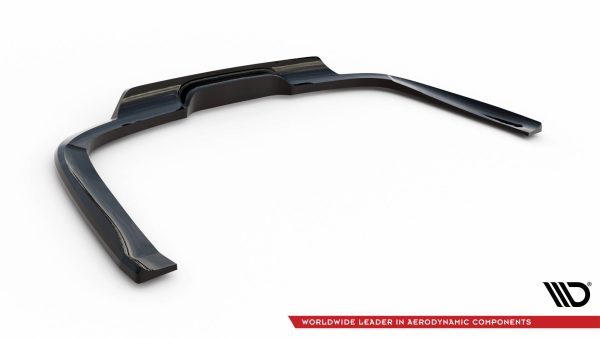 Diffuser Chrysler Pacifica Mk2 Facelift