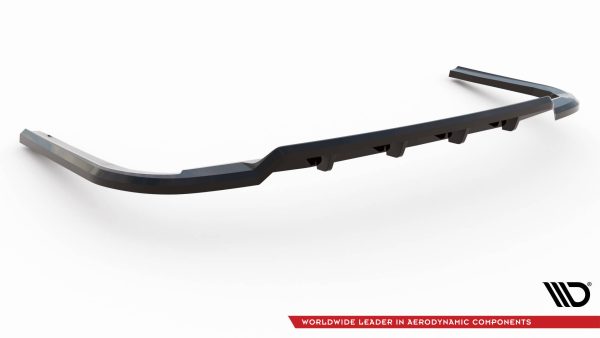 Diffuser Citroen Jumpy L3 Mk3