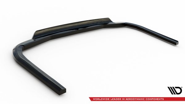 Diffuser Citroen Jumpy L3 Mk3