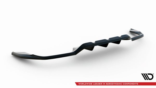 Diffuser Cupra Leon Hatchback Mk1
