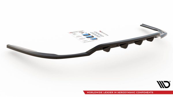 Diffuser Dodge Charger RT Mk7 Facelift