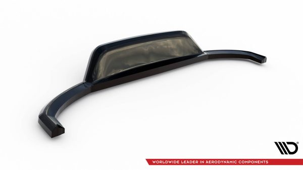Diffuser Jaguar E-Pace R-Dynamic Mk1