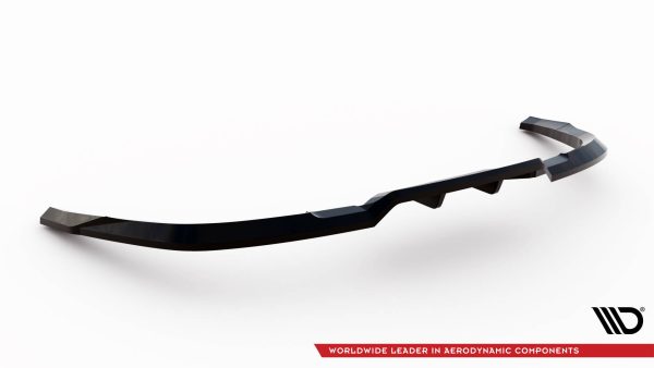 Diffuser Jaguar F-Pace R-Sport Mk1
