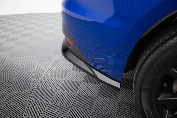 Diffuser Jaguar F-Pace R-Sport Mk1