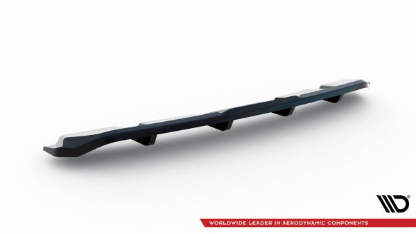 Diffuser Kia Ceed GT Mk3 Facelift - Bilde 4