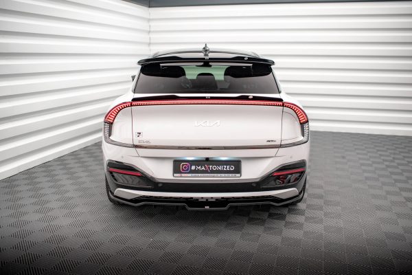 Diffuser Kia EV6 GT-Line Mk1