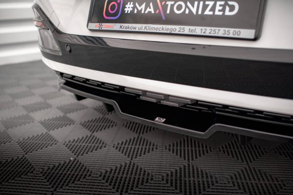Diffuser Kia EV6 GT-Line Mk1
