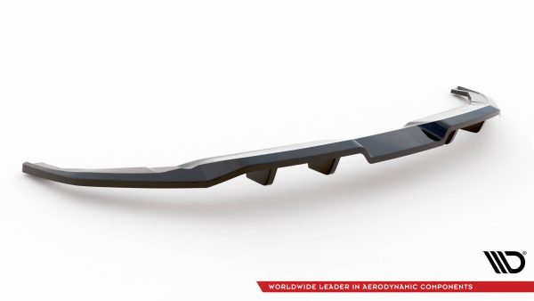 Diffuser Kia EV6 GT-Line Mk1