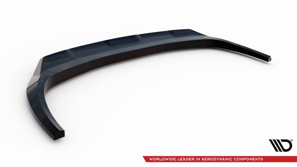 Diffuser Kia EV9 GT-Line Mk1