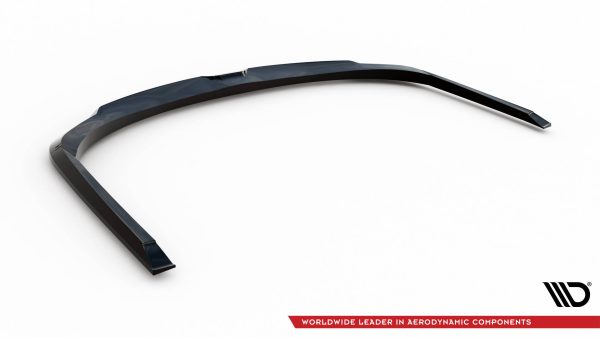 Diffuser Kia ProCeed GT-Line Mk1