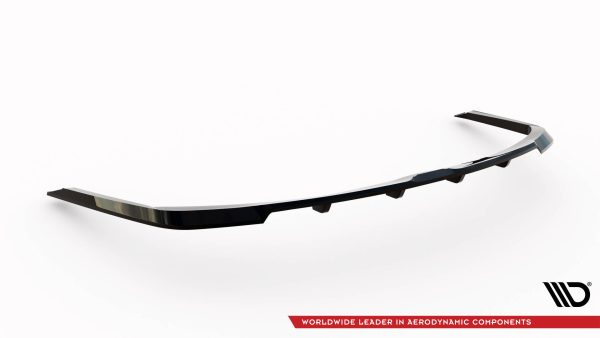 Diffuser Kia ProCeed GT-Line Mk1