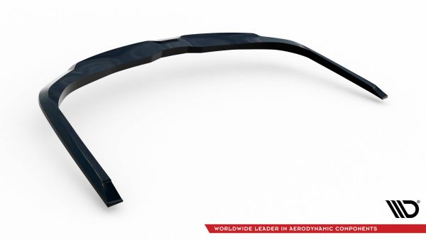 Diffuser Kia Proceed GT-Line Mk1 Facelift