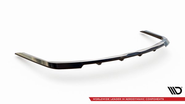 Diffuser Kia Proceed GT-Line Mk1 Facelift