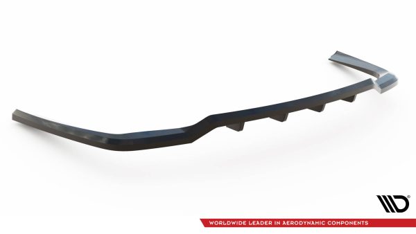 Diffuser Kia Sorento Mk4