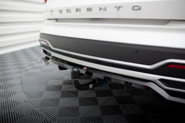Diffuser Kia Sorento Mk4