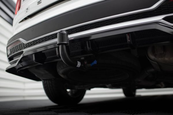 Diffuser Kia Sorento Mk4