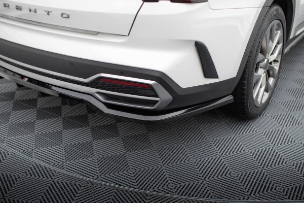 Diffuser Kia Sorento Mk4