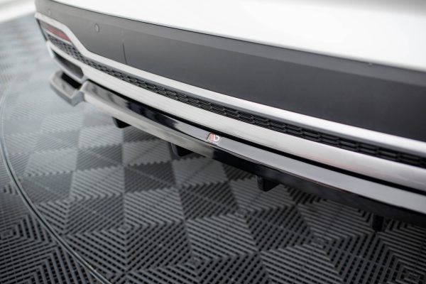 Diffuser Kia Sorento Mk4