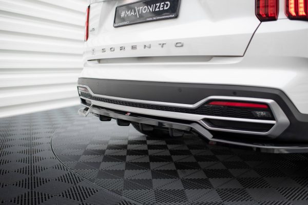 Diffuser Kia Sorento Mk4