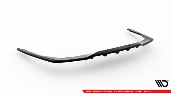 Diffuser Kia Stinger Mk1