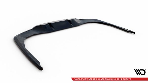 Diffuser Kia Stinger Mk1