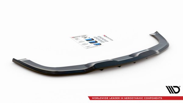 Diffuser Kia XCeed Mk1