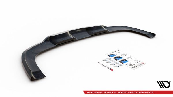 Diffuser Kia XCeed Mk1