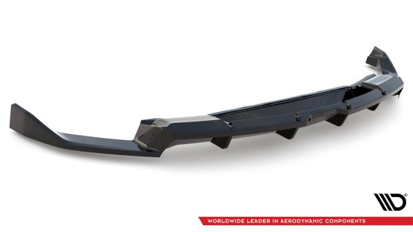 Diffuser Lamborghini Urus Mk1