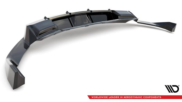 Diffuser Lamborghini Urus Mk1