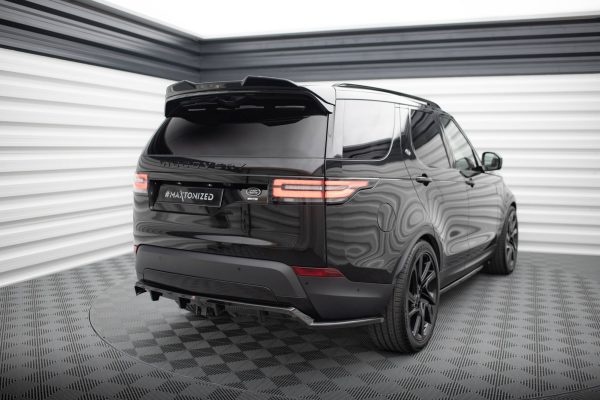 Diffuser Land Rover Discovery HSE Mk5
