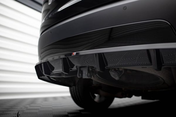 Diffuser Land Rover Discovery HSE Mk5