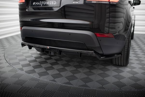 Diffuser Land Rover Discovery HSE Mk5