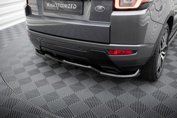 Diffuser Land Rover Range Rover Evoque HSE Dynamic Mk1 Facelift