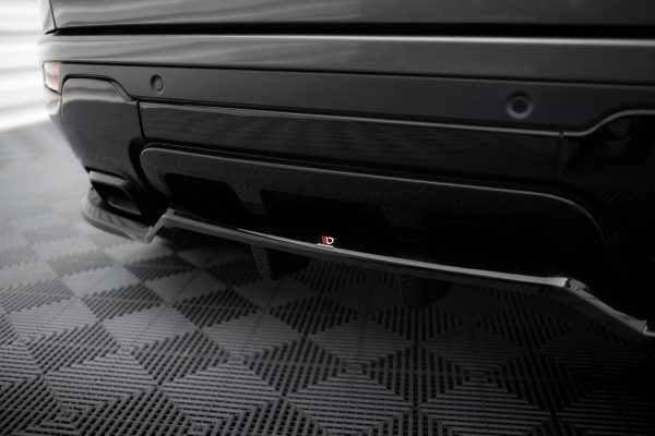Diffuser Land Rover Range Rover Evoque HSE Dynamic Mk1 Facelift