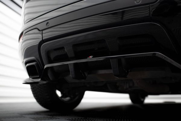 Diffuser Land Rover Range Rover Evoque HSE Dynamic Mk1 Facelift