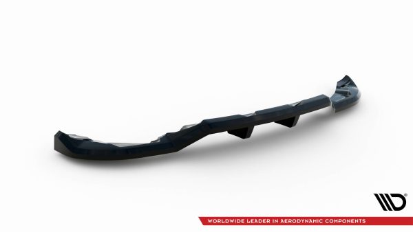 Diffuser Land Rover Range Rover Evoque HSE Dynamic Mk1 Facelift
