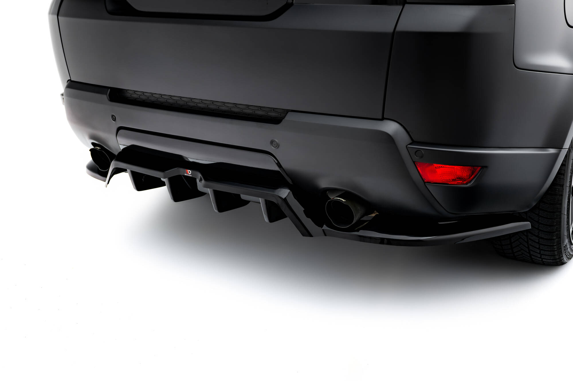 Diffuser Land Rover Range Rover Sport Mk2