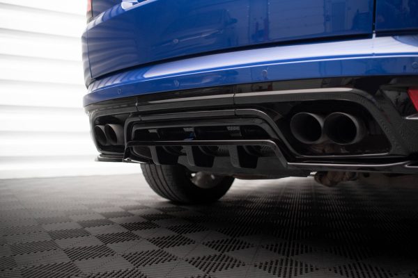 Diffuser Land Rover Range Rover Sport SVR Mk2