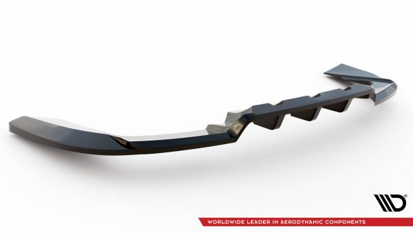 Diffuser Land Rover Range Rover Sport SVR Mk2