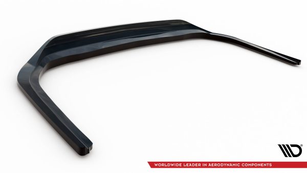 Diffuser Lexus ES F Sport Mk7