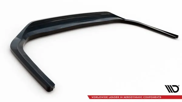 Diffuser Lexus ES F Sport Mk7 - Bilde 6